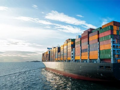 Cập nhật giá cước vận tải biển tuần 19&nbsp;(06–12/05/2025)